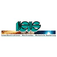 Klaus-D.Neus GmbH logo - Similar company to Callidus Group ®
