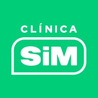 Clínica SiM logo - Similar company to Psique Psicologia e Gestão de Pessoas