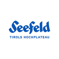 Region Seefeld - Tirols Hochplateau logo - Similar company to Comdesign.Net Werbeagentur