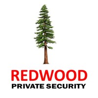 Redwood Private Security logo - Similar company to Security Engineers, Inc.