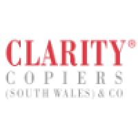 Clarity Copiers South Wales & Co logo - Similar company to Ccsw Ltd