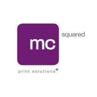 MC Squared Print logo - Similar company to Mc Squared, Inc.