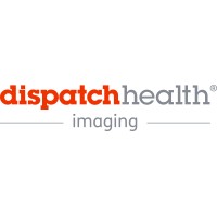 DispatchHealth Imaging - Professional Portable X-Ray logo - Similar company to Dispatchhealth Imaging - Dynamic Mobile Imaging