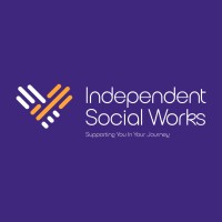 Independent Social Works logo - Similar company to Vitale Care