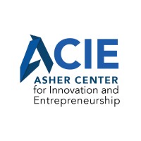 Asher Center for Innovation & Entrepreneurship - ACIE logo - Similar company to #Washcanada