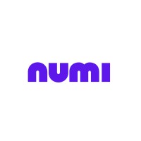 Numi logo - Similar company to Cloudbackend