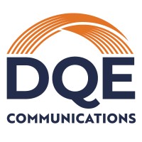 DQE Communications logo - Similar company to Inap