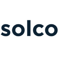 Solco Power and Water logo - Similar company to Sinosphere