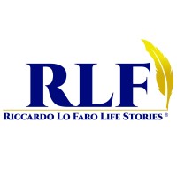 Riccardo Lo Faro Life Stories, New York logo - Similar company to Bureaulamp