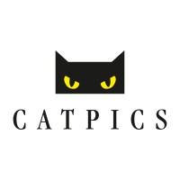 Catpics AG logo - Similar company to Vibrations.Ch