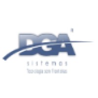 DGA Sistemas logo - Similar company to Dga Sistemas E Soluções