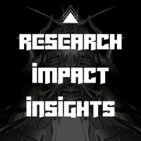 Research Impact Insights logo - Similar company to Clearrise Technologies