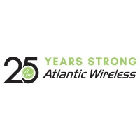 Atlantic Wireless Communications logo - Similar company to Xtreme Communications