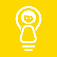 Inspiring Girls Costa Rica logo - Similar company to Merkdos