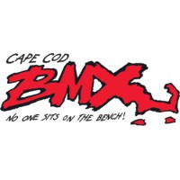 Cape Cod BMX logo - Similar company to Fastcar