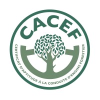 CACEF logo - Similar company to Cacef - Centre De Formations