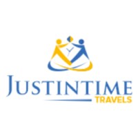 Justintime Travels logo - Similar company to Justintime Group Uk