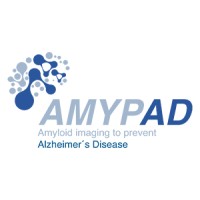 AMYPAD logo - Similar company to Imi Conception