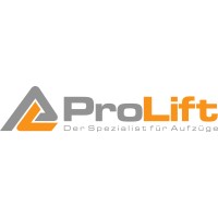 Pro Lift AG logo - Similar company to System Lift Ag