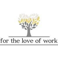 For the Love of Work logo - Similar company to Interculturaltransitions