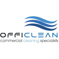 Officlean Limited logo - Similar company to Unique Cleaning Group