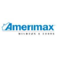 Amerimax Windows & Doors logo - Similar company to D&W, Inc.
