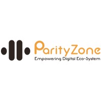 Parity Zone logo - Similar company to Teramob Technologies Pvt. Ltd.