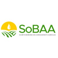 Société Béninoise Des Aménagements Agricoles (SoBAA) logo - Similar company to Upsilon Consulting Tec
