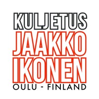 Kuljetus Jaakko Ikonen Ky logo - Similar company to Alpi Finland