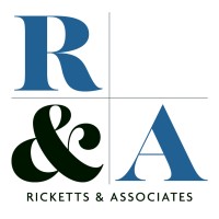 Ricketts & Associates