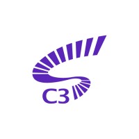 C3 - Senter for fremtidig helse logo - Similar company to Digit Research School