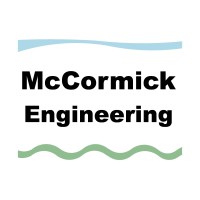 McCormick Engineering, LLC logo - Similar company to Abhisek Contech (I) Pvt Ltd