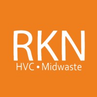 Regie Kunststoffen Nederland (RKN) logo - Similar company to Athena Solutions