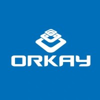 ORKAY MUHENDISLIK logo - Similar company to Ocdc