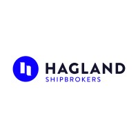 Hagland Shipbrokers logo - Similar company to Eshiptrading.Com