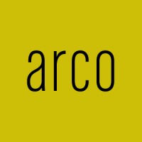 Arco - We are Arco, we make tables logo - Similar company to Makus Kitchen