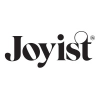 Joyist_ logo - Similar company to Retail Huddle