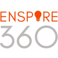 Enspire360 logo - Similar company to Hjp Production Re