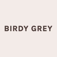 Birdy Grey logo - Similar company to Hollar