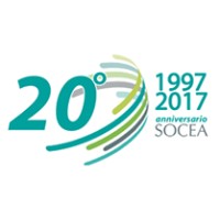 SOCEA logo - Similar company to Arew