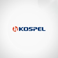 Kospel logo - Similar company to Troton