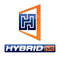 Hybrid Hub Technologies (Pvt) Limited logo - Similar company to Freelance Training & Travelling Consultant