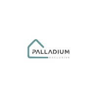 Palladium Exclusive logo - Similar company to Tolsma Vastgoed Beheer