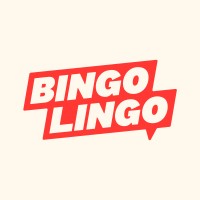 BINGO LINGO logo - Similar company to Smarttech Digital Services