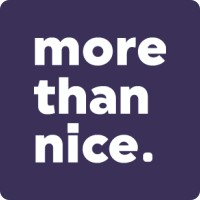 morethannice logo - Similar company to U-Inc