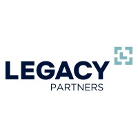 Legacy Partners Co. logo - Similar company to Halocom Networks