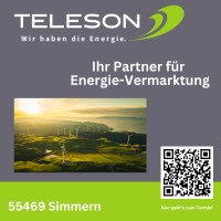 Teleson Hunsrück logo - Similar company to Melzer Kälte Klima Lüftung Gmbh