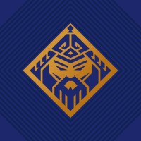 Khan's Vodka logo - Similar company to 145 Vodka