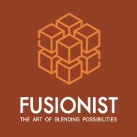 Fusionist logo - Similar company to Mechatronix Solutions