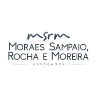 Moraes Sampaio, Rocha e Moreira - Advogados logo - Similar company to Brandão Advogados